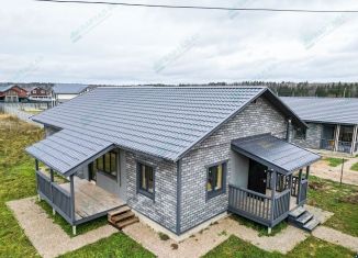 Продается дом, 130 м2, деревня Грачёвка, Цветочная улица, 11