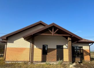 Продаю дом, 136 м2, деревня Гремячка, Янтарная улица