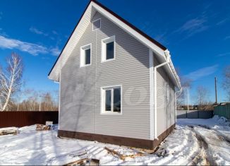 Продам дом, 137 м2, деревня Паренкина