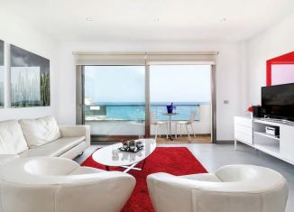 Продам 2-ком. квартиру, 64.6 м2, Сочи, Крымская улица, 89, ЖК Посейдон