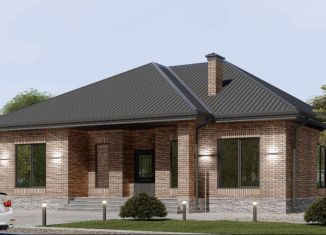 Продам дом, 140 м2, посёлок Северный, улица Мира