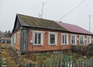 Дом на продажу, 80 м2, деревня Подгородка, Центральная улица