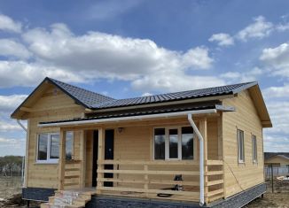 Продажа дома, 65 м2, деревня Ермолово