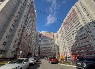 2-комнатная квартира на продажу, 63 м2, Воронеж, Олимпийский бульвар, 12, ЖК Ботанический сад