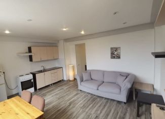 1-ком. квартира на продажу, 33.6 м2, Сочи, улица Надежды, 8, микрорайон Энергетик-Изумруд