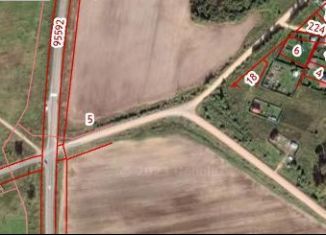 Продается земельный участок, 8 сот., деревня Тимофеево, деревня Тимофеево, 31