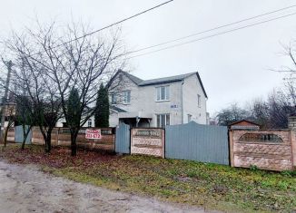 Продам дом, 188 м2, посёлок Кузьмино, улица Тургенева