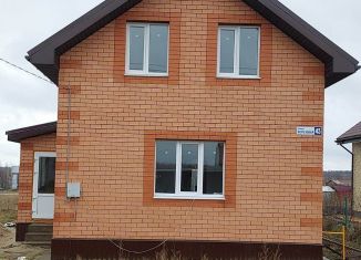 Продается коттедж, 106 м2, деревня Устакасы, Берёзовая улица