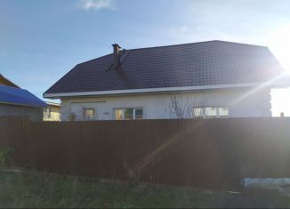 Продаю дом, 138.6 м2, деревня Николаевка, Садовая улица, 13