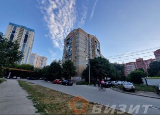 Торговая площадь на продажу, 60 м2, Самара, 5-я просека, 100, метро Российская