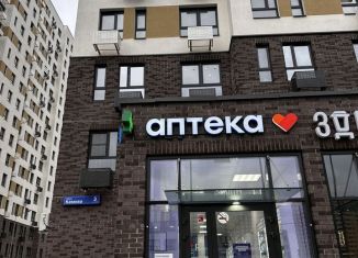 Торговая площадь на продажу, 100 м2, Люберцы, улица Камова, 3к2