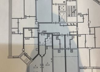 Продаю 2-ком. квартиру, 40.7 м2, Новосибирск, улица Галущака, метро Гагаринская