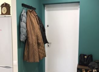 Продажа однокомнатной квартиры, 45.2 м2, деревня Путилково, Сходненская улица, 10к1