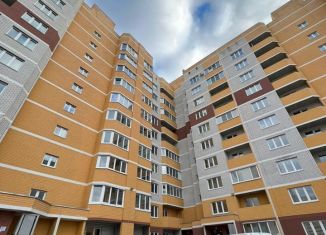 Продажа 1-комнатной квартиры, 32.6 м2, посёлок Мичуринский, улица Андрея Рублёва, 8