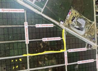 Продам участок, 6 сот., Грозный