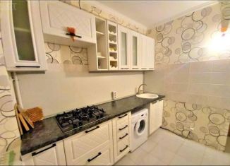 Продам однокомнатную квартиру, 35 м2, Сочи, Вишнёвая улица, 22, микрорайон Макаренко