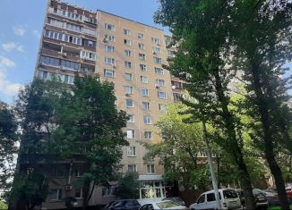 Продается квартира студия, 13 м2, Москва, Окская улица, 2, район Кузьминки