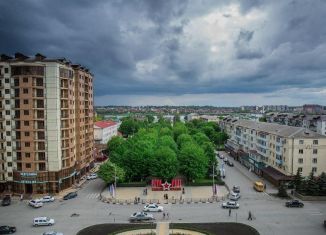 Продаю земельный участок, 6 сот., Назрань, улица С.С. Осканова