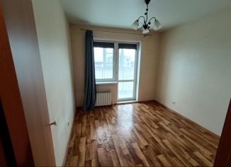 Продажа двухкомнатной квартиры, 55 м2, сельский посёлок Новинки, Олимпийский проспект, 20, ЖК Окский Берег