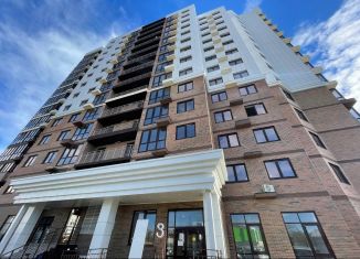 Продается 2-комнатная квартира, 62 м2, Анапа, ЖК Приоритет, улица Омелькова, 93