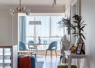 Продажа двухкомнатной квартиры, 52 м2, Сочи, улица Просвещения, 24А, микрорайон Центральный