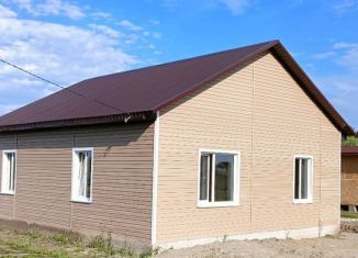 Продаю дом, 72 м2, посёлок Новый, Изумрудная улица