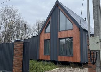 Продается дом, 130 м2, деревня Ермолино