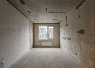 Продается 1-комнатная квартира, 32.5 м2, Мурино, ЖК Авиатор, проспект Авиаторов Балтики, 25