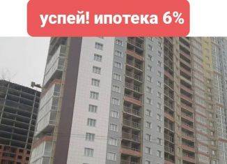 Продажа 2-комнатной квартиры, 70 м2, Уфа, ЖК Черёмушки, улица Минигали Губайдуллина, 10