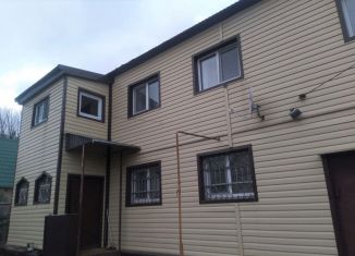 Продается дом, 107.9 м2, деревня Березовая Грива