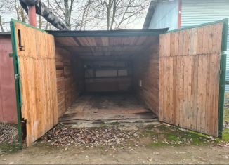 Продается гараж, 16 м2, деревня Нововоронино