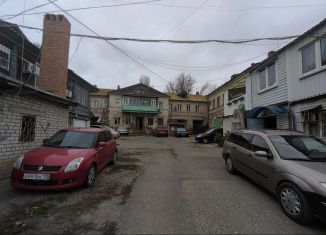 Продаю 2-ком. квартиру, 22 м2, Астрахань, Эспланадная улица, 16