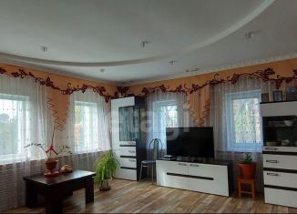 Продажа дома, 66.2 м2, деревня Первомайская, Берёзовая улица