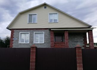 Продажа дома, 156.4 м2, село Большеустьикинское, Трактовая улица