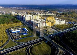 Продам трехкомнатную квартиру, 94.7 м2, Воронеж, ЖК Микрорайон Боровое