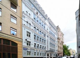 Сдача в аренду офиса, 504 м2, Москва, Последний переулок, 11, Последний переулок