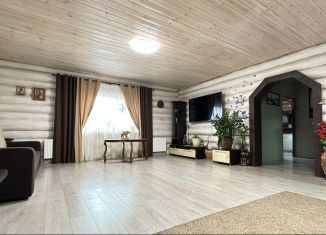 Продам дом, 190 м2, деревня Елкибаево, Деловая улица, 15В