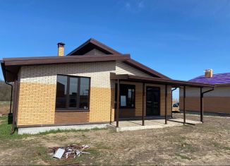 Продается дом, 76 м2, деревня Гремячка, Бирюзовая улица