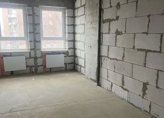 Трехкомнатная квартира на продажу, 82 м2, Ростов-на-Дону, улица Ларина, 45с6, ЖК Сердце Ростова 2