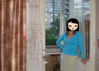 Сдаю 2-ком. квартиру, 38 м2, Санкт-Петербург, Апрельская улица, 6к2, Апрельская улица