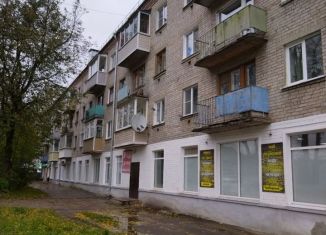 Продаю двухкомнатную квартиру, 44 м2, Торжок, Пролетарская улица