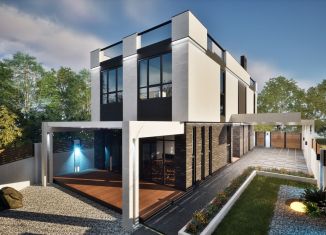 Продаю дом, 200 м2, Краснодар, Переяславская улица, 3, Переяславская улица