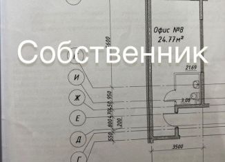 Продажа помещения свободного назначения, 24 м2, Санкт-Петербург, муниципальный округ Юнтолово, Парашютная улица, 42к1