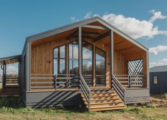 Продам дом, 120 м2, деревня Неготино, улица Гагарина