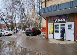 Торговая площадь в аренду, 13 м2, рабочий посёлок Малаховка, Быковское шоссе, 6