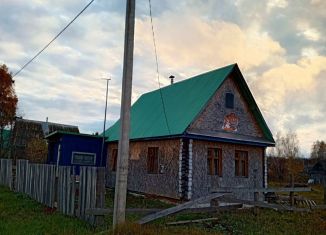 Продается дом, 52.3 м2, село Урман, улица Куйбышева, 33