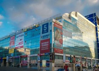 Продается торговая площадь, 33.7 м2, Пермь, улица Куйбышева, 37, Ленинский район