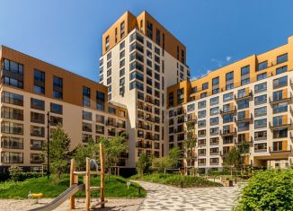 Продажа 3-комнатной квартиры, 87.4 м2, Тюмень, Воронинская улица, 41, ЖК Октябрьский