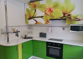 Продается 2-ком. квартира, 55 м2, Норильск, Новая улица, 12