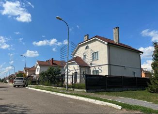 Дом в аренду, 200 м2, посёлок Дубровка, Парковая улица